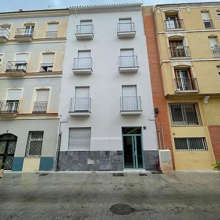 Sunset Malaga - Cozy & Design Apartment Exterior photo