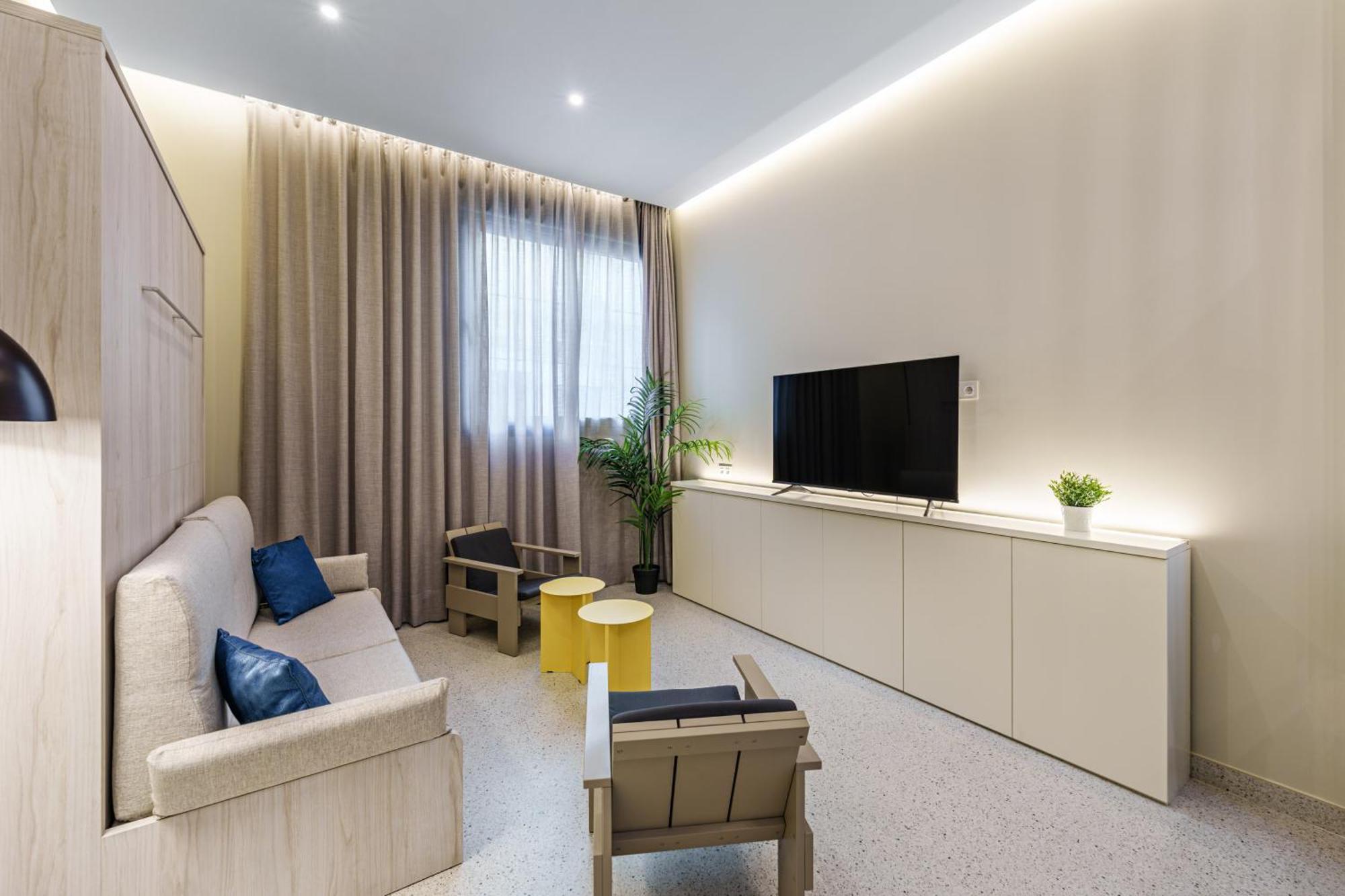 Sunset Malaga - Cozy & Design Apartment Exterior photo