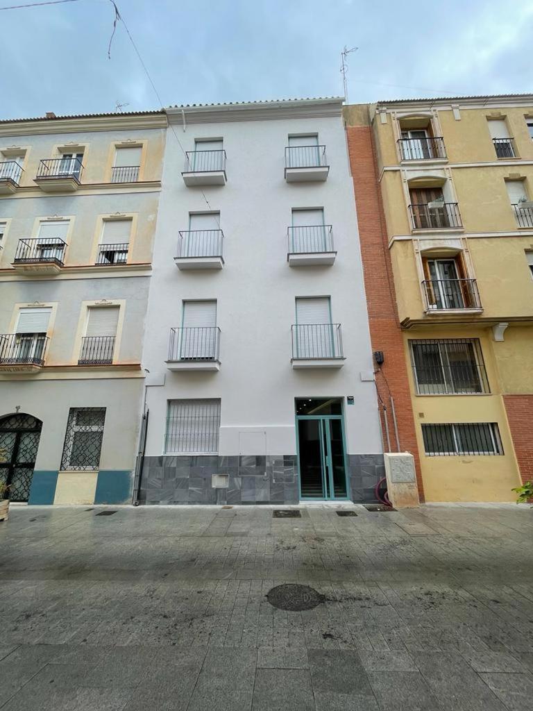 Sunset Malaga - Cozy & Design Apartment Exterior photo